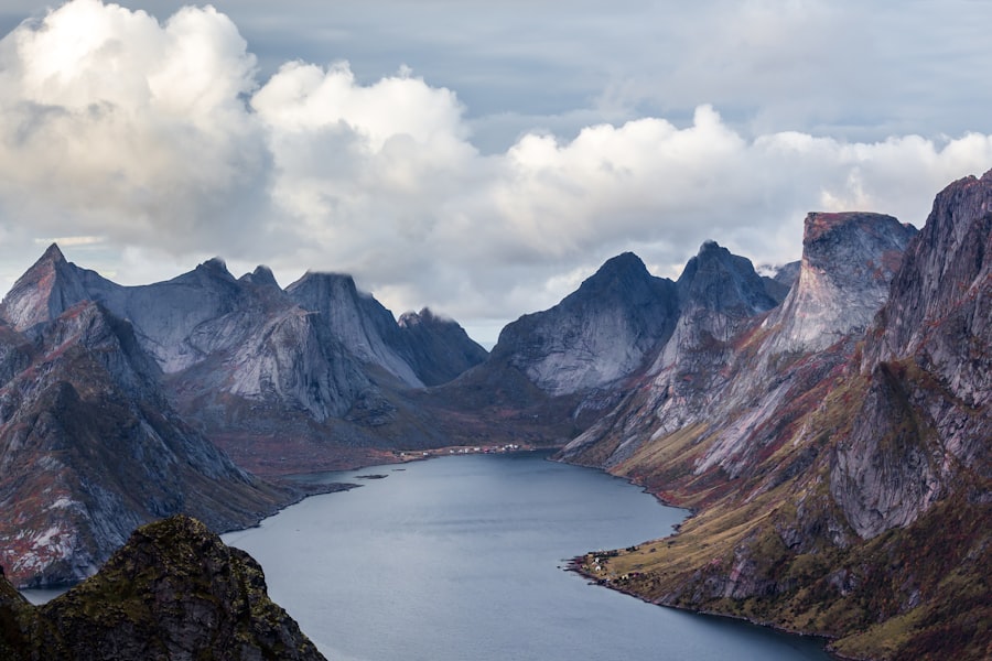 Norway
