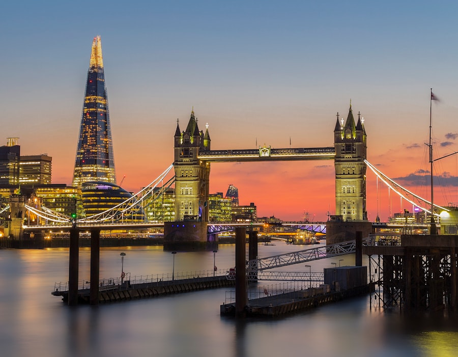 london
