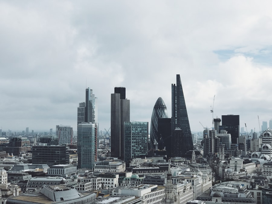 london
