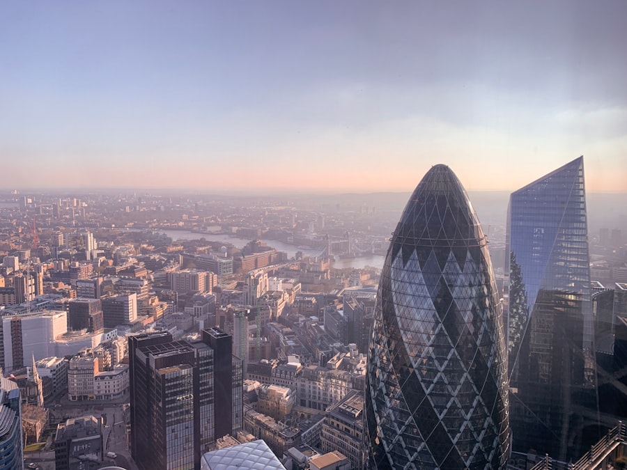 london
