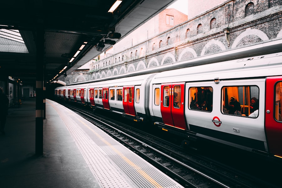 london
