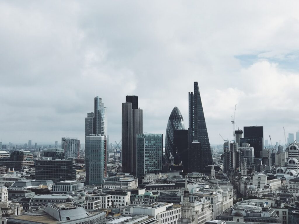 Photo london