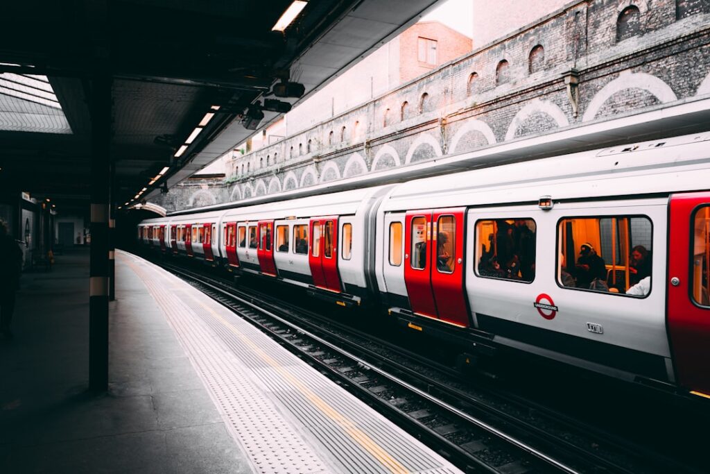 Photo london