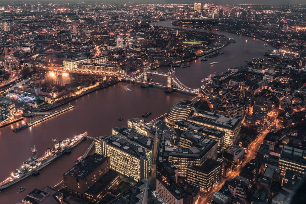 Photo london