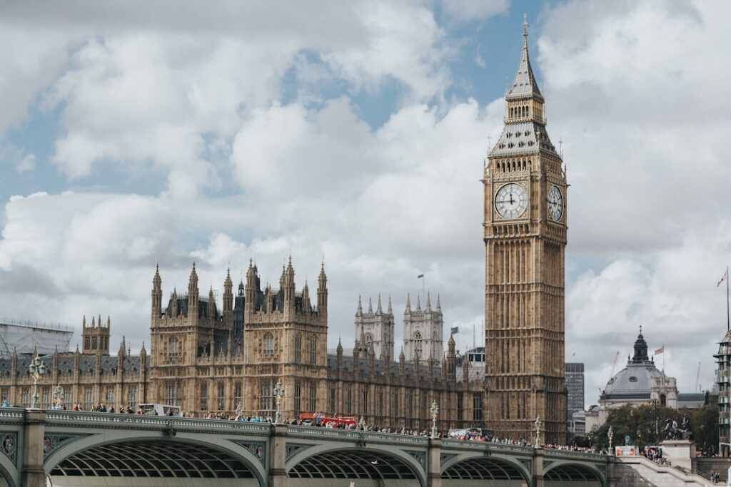 Photo london