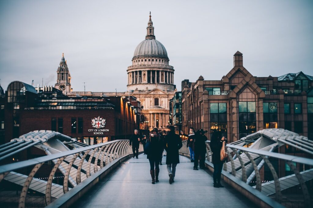 Photo london