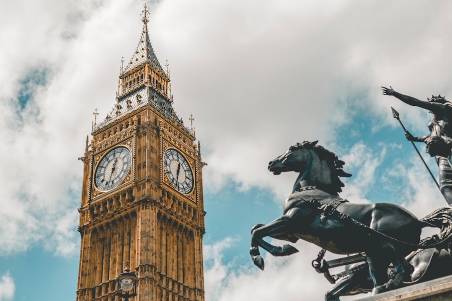 Photo london
