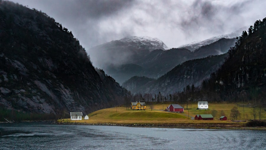 Norway

