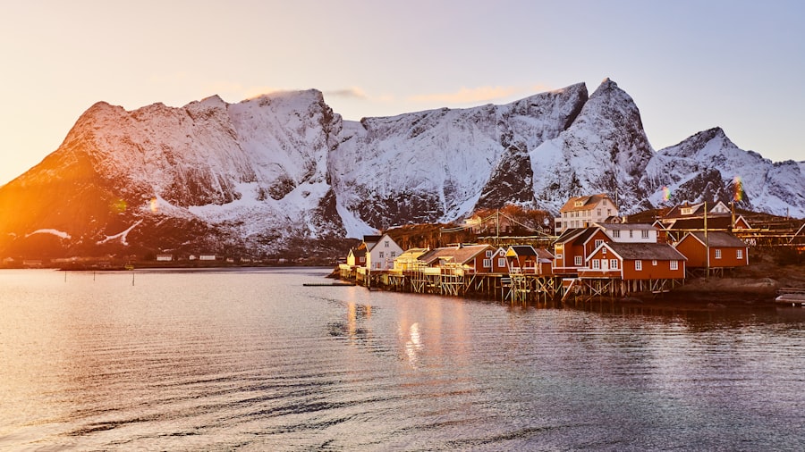 Norway

