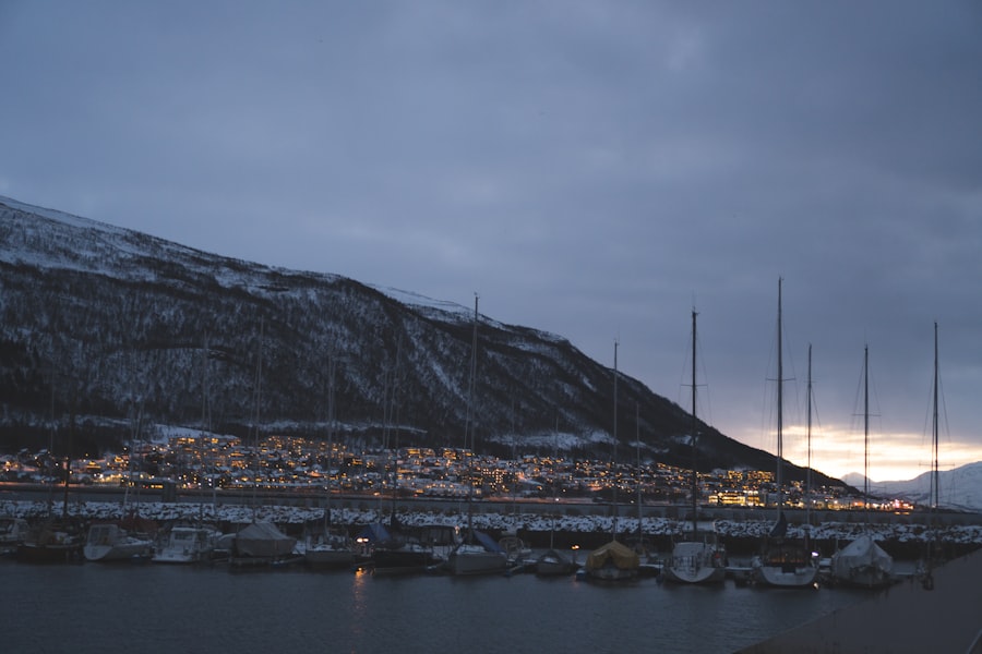winter norway
