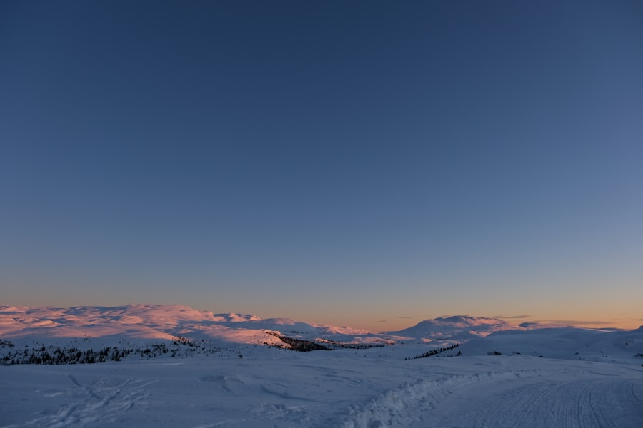 winter norway
