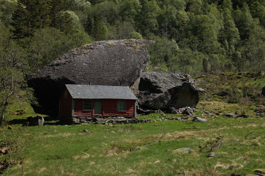 Norway Summer