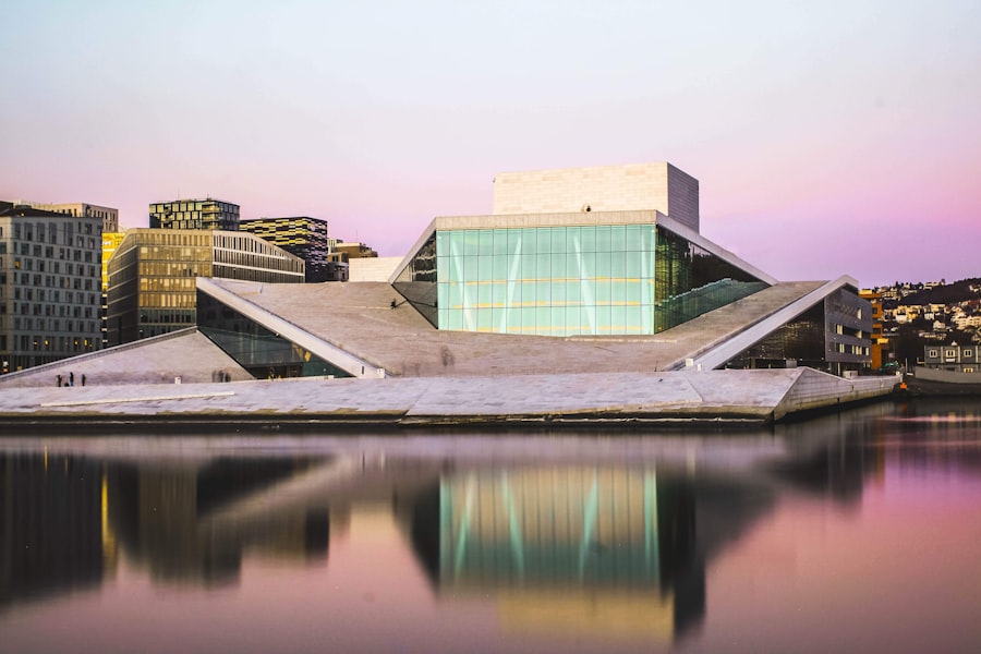 Oslo
