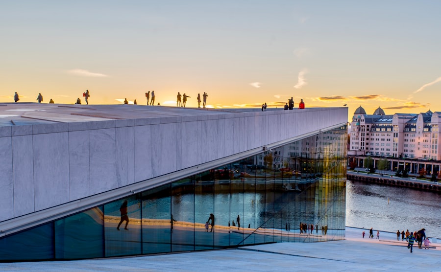 Oslo
