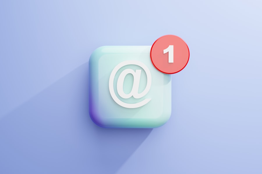 professional emails