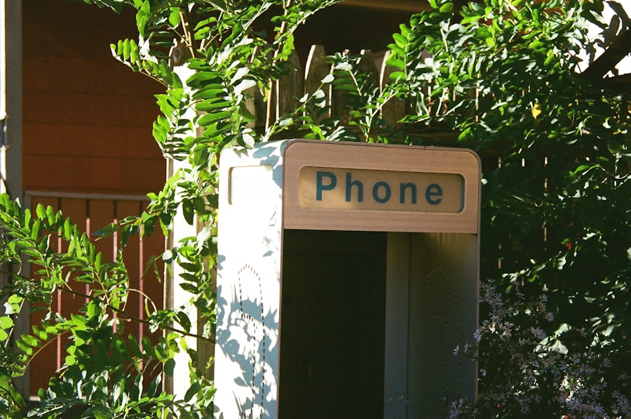Telephone Etiquette
