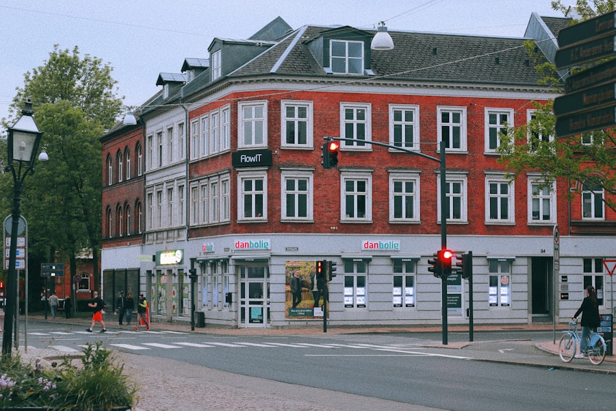 Business Norwegian