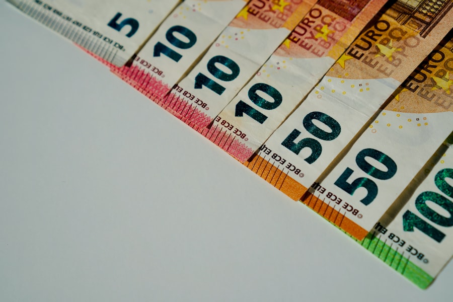 Investment and Finance Language Guide