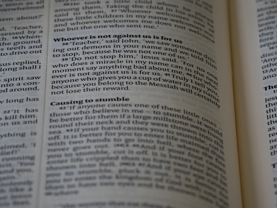 Financial Vocabulary
