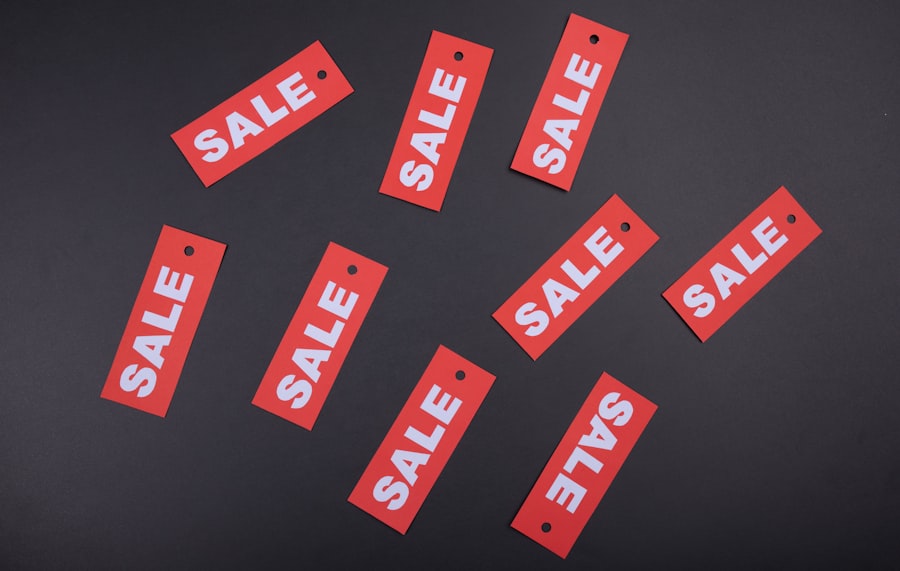 Sales process