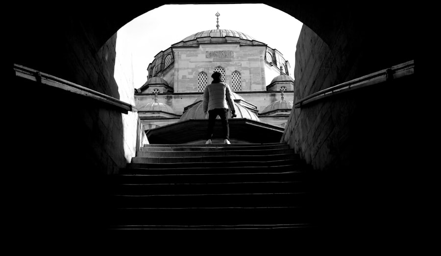 LinkedIn profile optimization