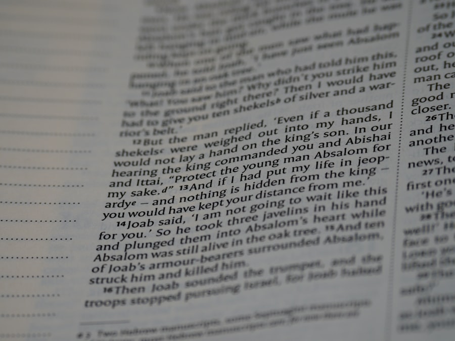 Business English Writing