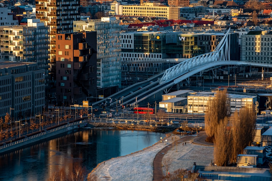 Oslo
