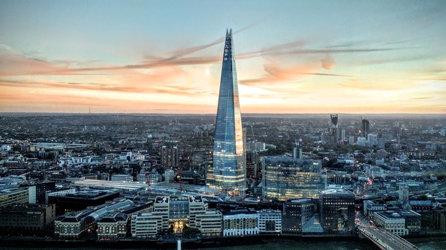 london

