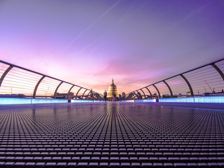 london