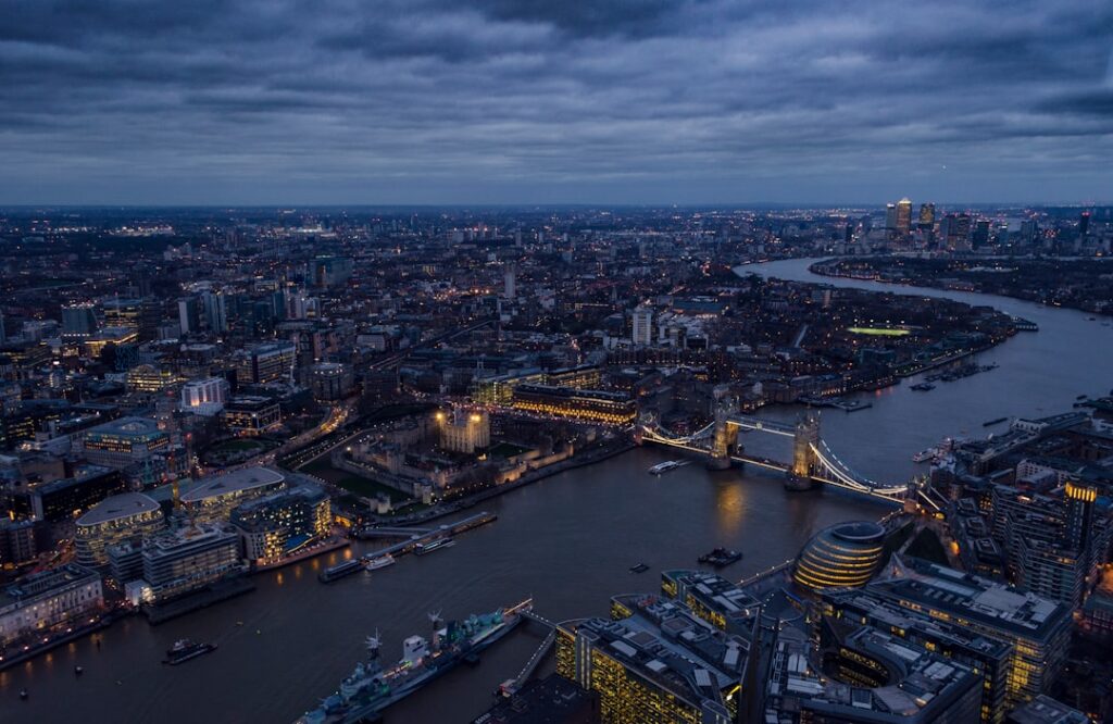 Photo london