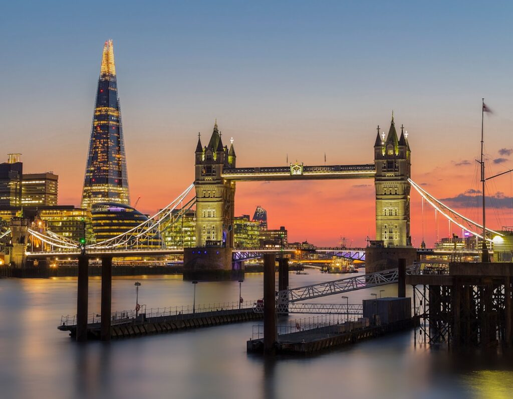 Photo london
