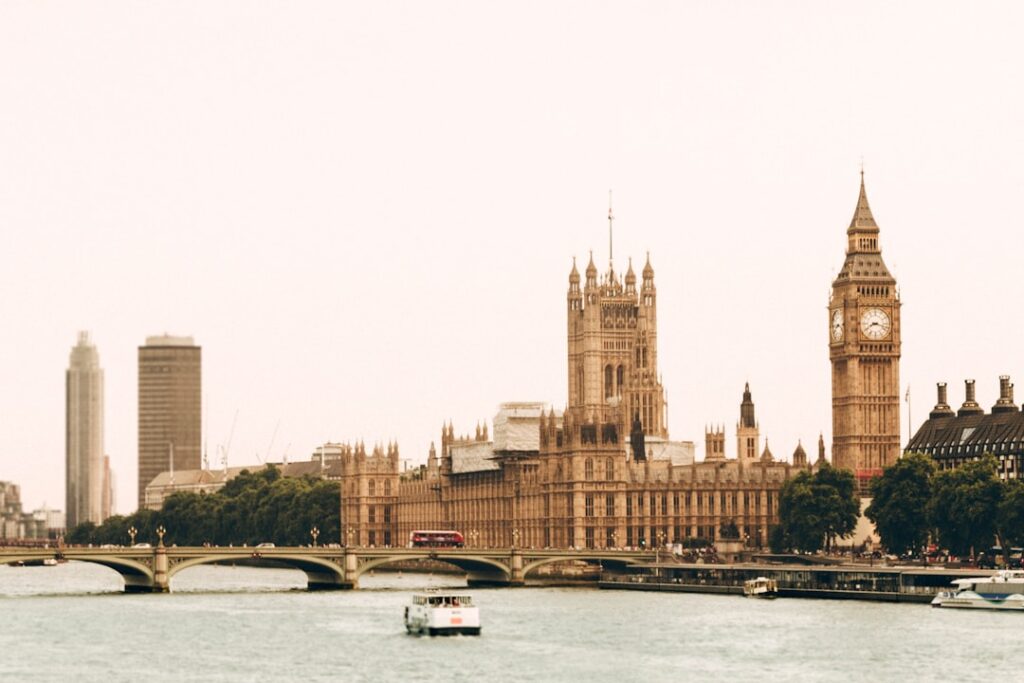 Photo london