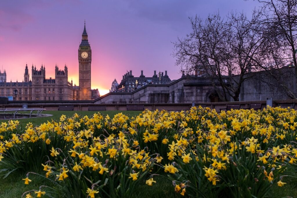 Photo london