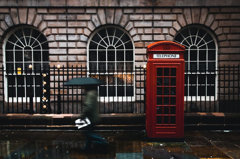 Photo london