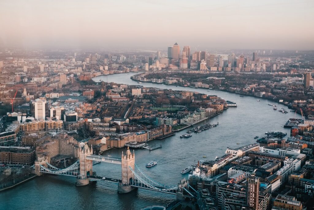 Photo london