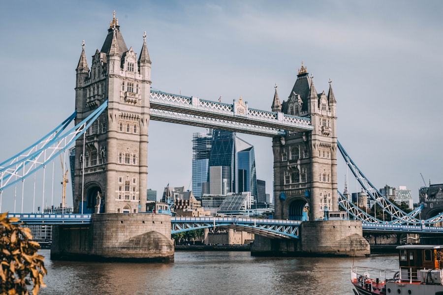 Photo london
