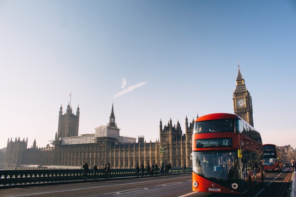 Photo london