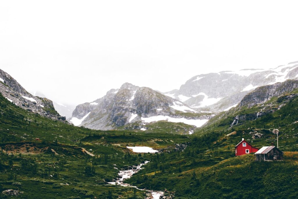 Photo Norway