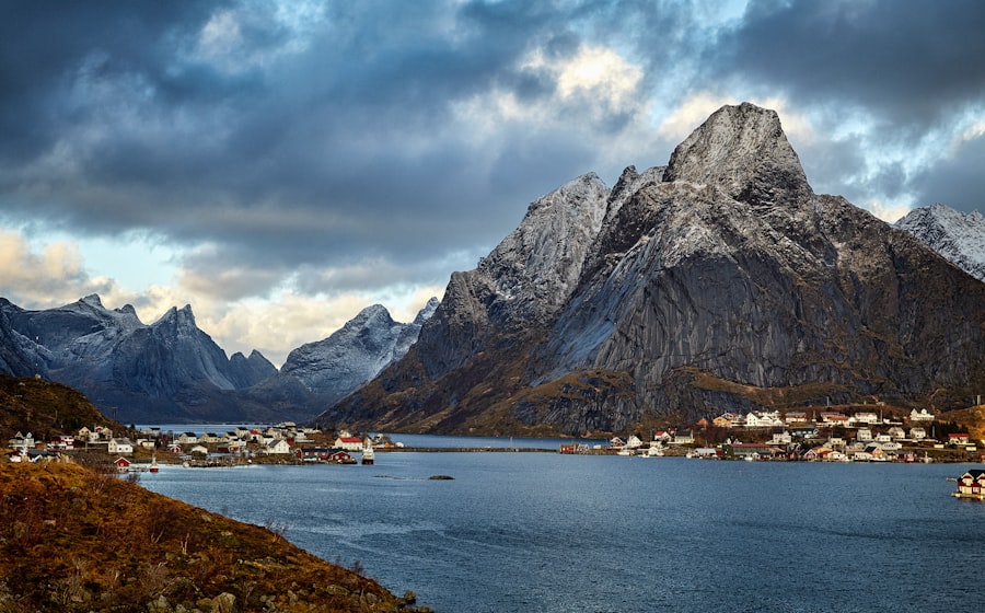 Photo Norway
