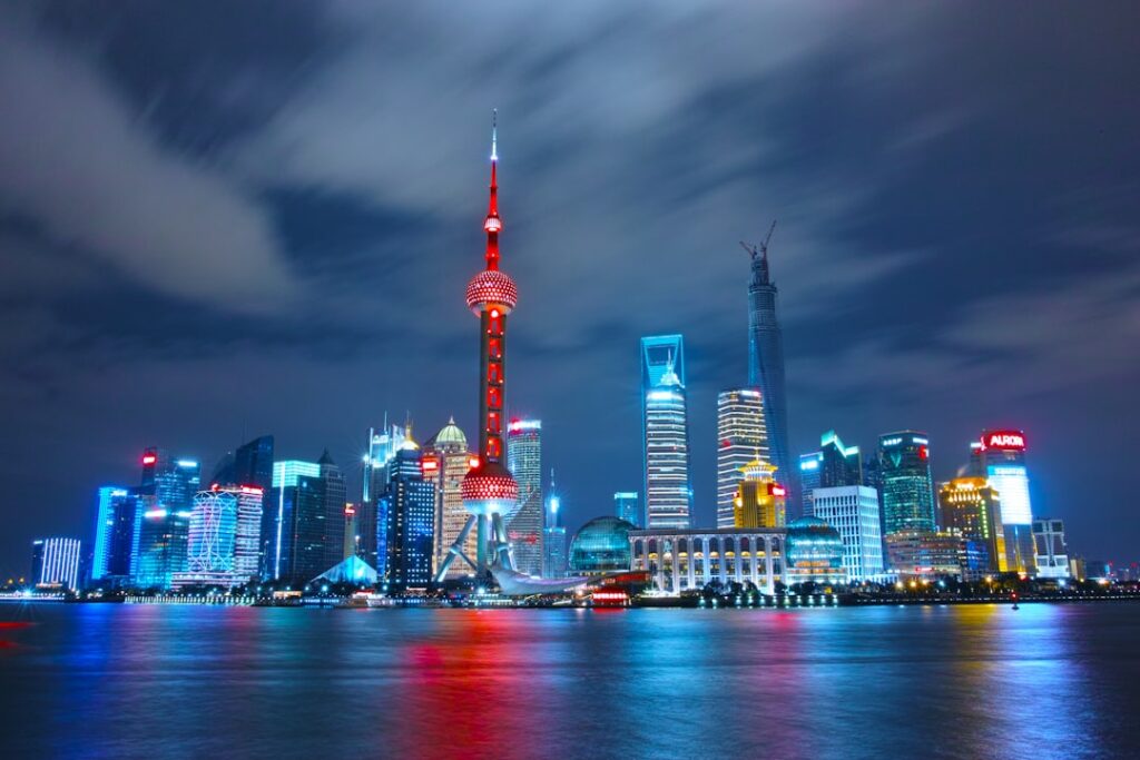 Photo China