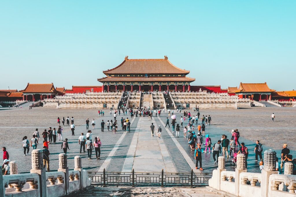 Photo China
