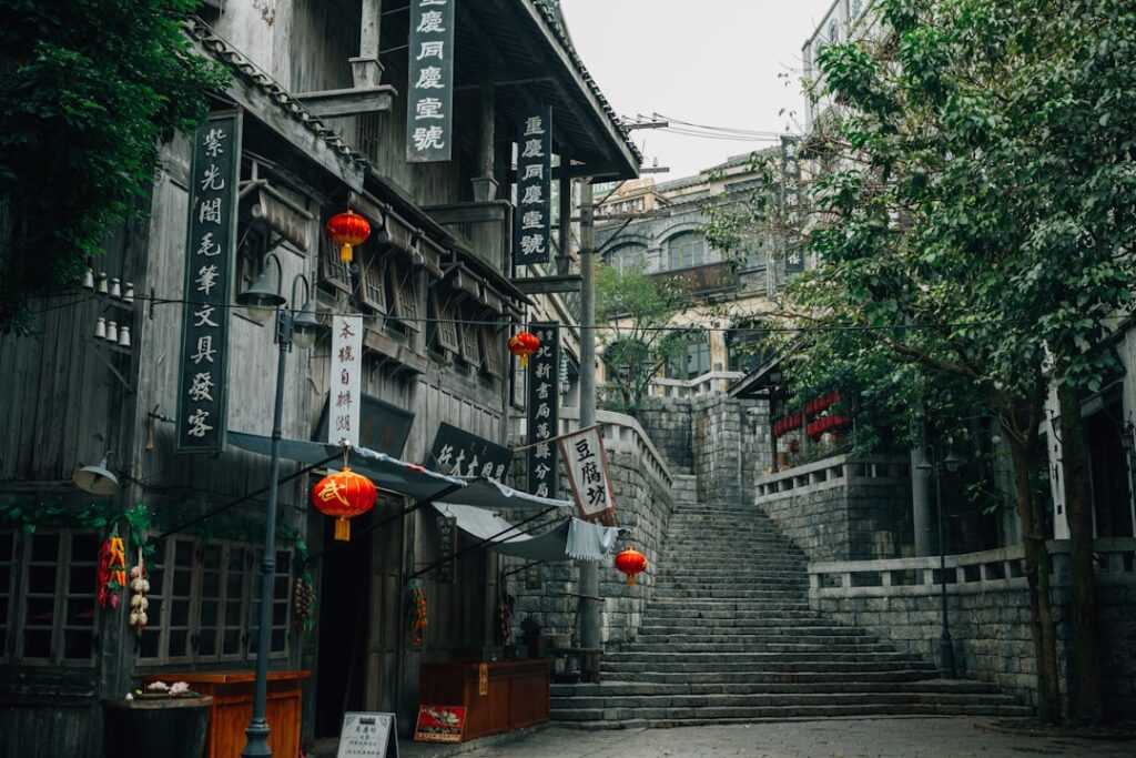 Photo China