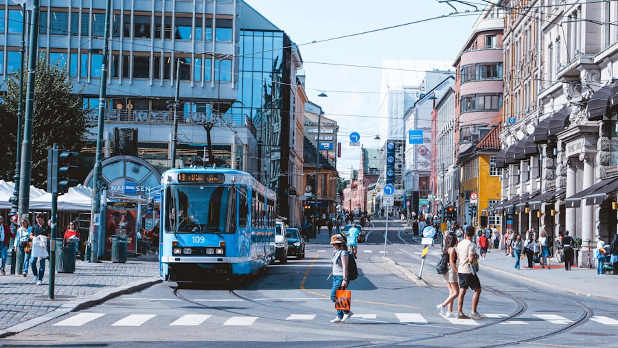 Photo Oslo
