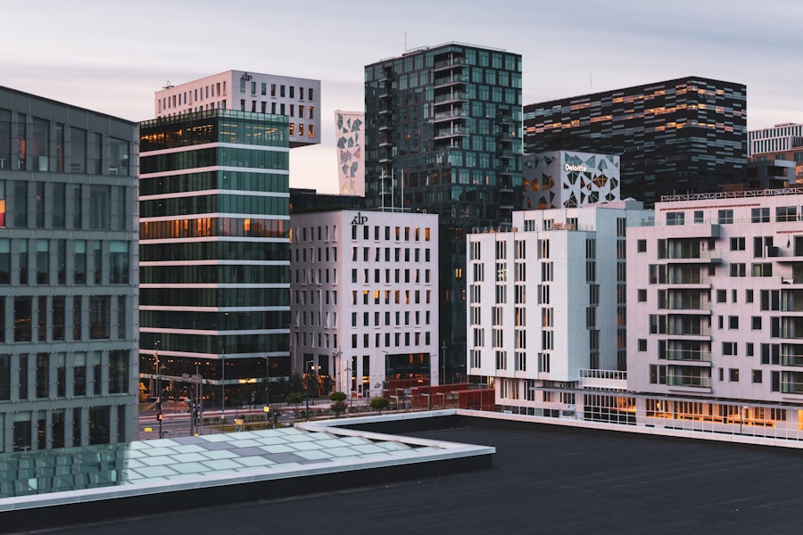 Photo Oslo
