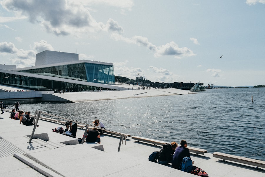 Photo Oslo
