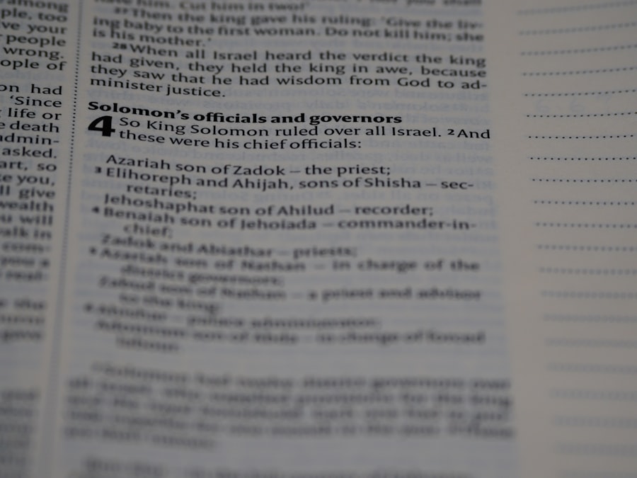 Photo public procurement language