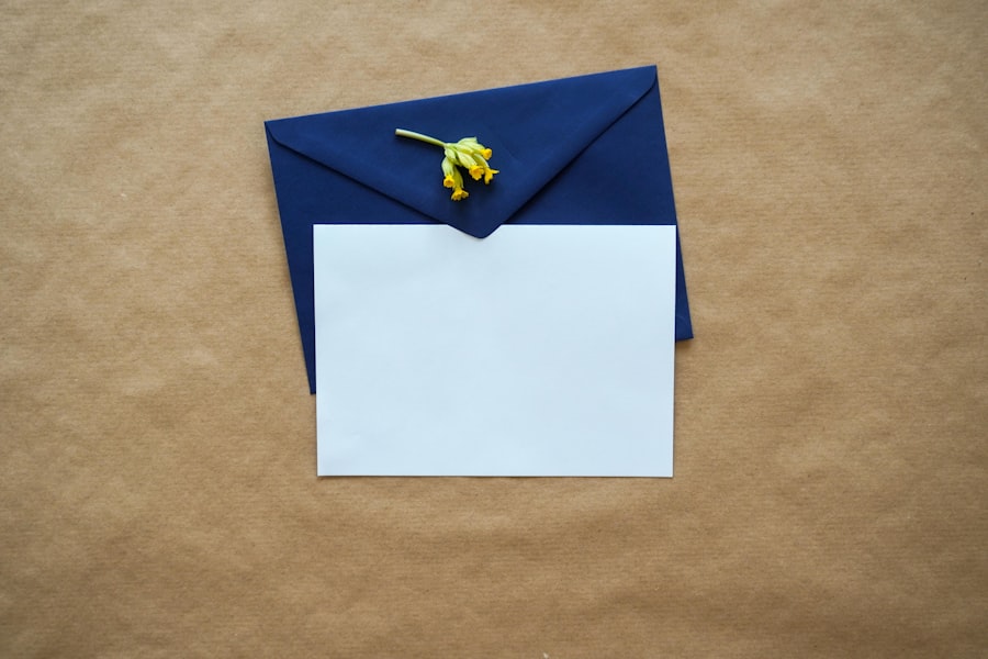 Photo professional emails