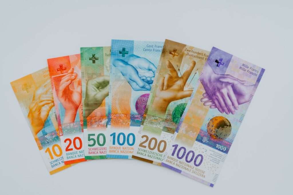 Photo wirtschaftsnorwegischen