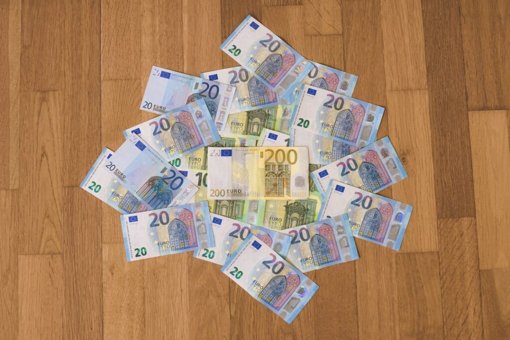 Photo Wirtschaftsnorwegischen