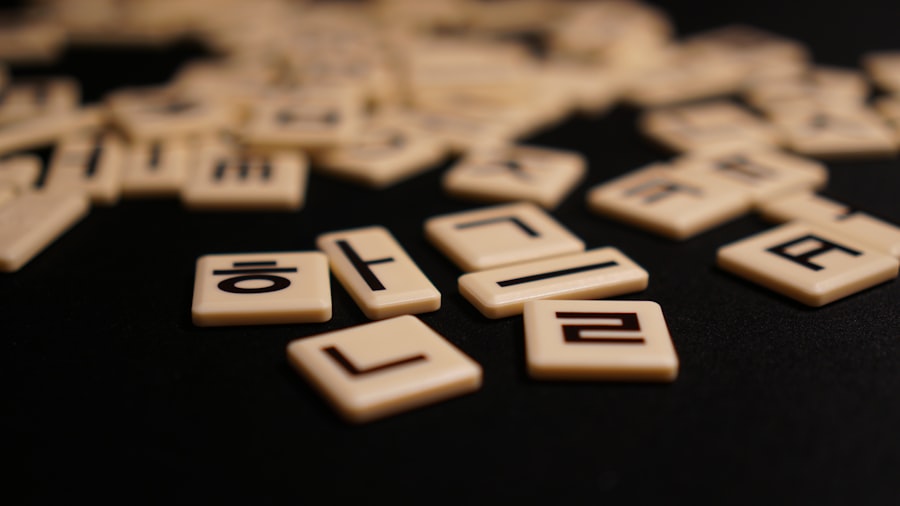 Photo Abbreviations